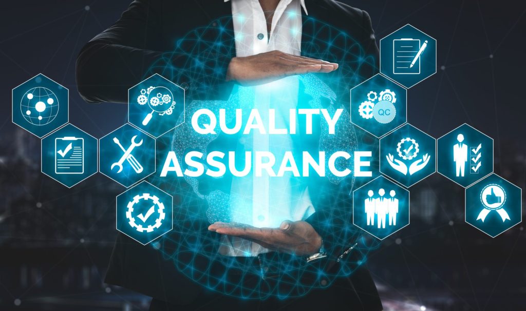 7 Important Website Quality Assurance Factors in 2023